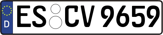 ES-CV9659