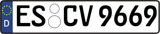 ES-CV9669