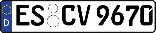 ES-CV9670