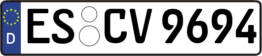 ES-CV9694