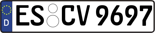 ES-CV9697