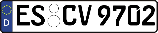 ES-CV9702