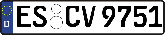 ES-CV9751