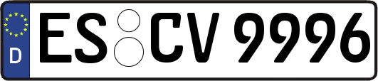 ES-CV9996