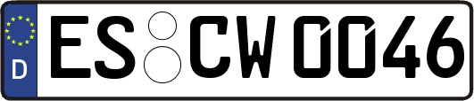 ES-CW0046