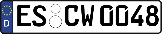 ES-CW0048