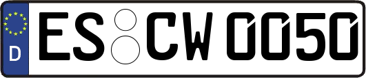 ES-CW0050