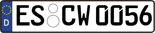 ES-CW0056