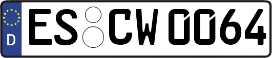 ES-CW0064