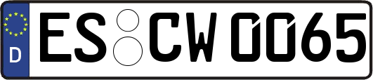 ES-CW0065