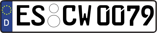 ES-CW0079