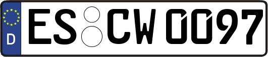 ES-CW0097