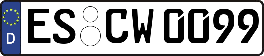 ES-CW0099