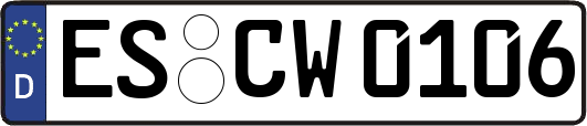 ES-CW0106