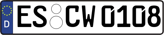 ES-CW0108