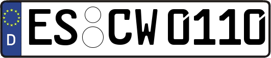ES-CW0110