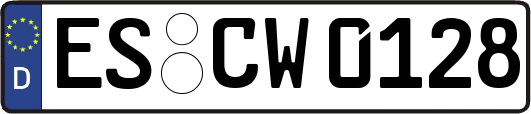 ES-CW0128