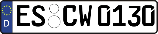 ES-CW0130