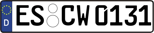 ES-CW0131