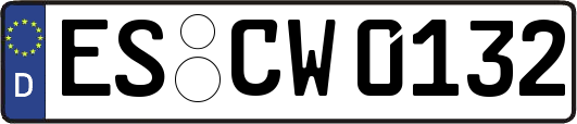 ES-CW0132