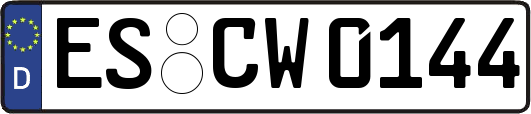 ES-CW0144