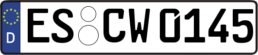 ES-CW0145