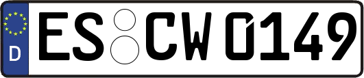 ES-CW0149