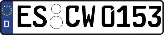 ES-CW0153
