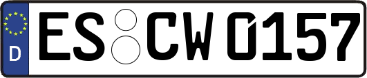 ES-CW0157