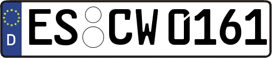 ES-CW0161
