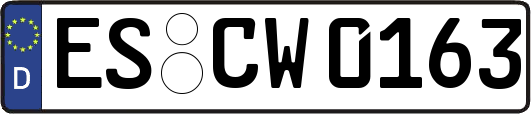 ES-CW0163