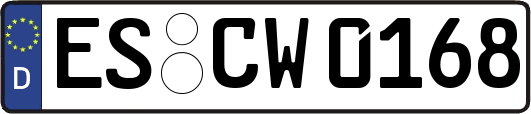 ES-CW0168