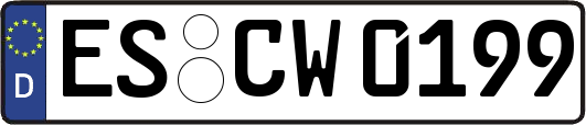 ES-CW0199