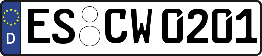 ES-CW0201