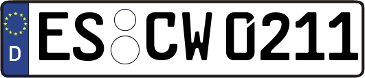 ES-CW0211