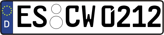 ES-CW0212