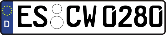 ES-CW0280