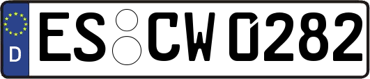 ES-CW0282