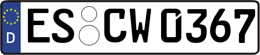 ES-CW0367