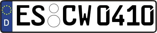 ES-CW0410