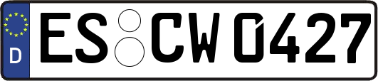 ES-CW0427