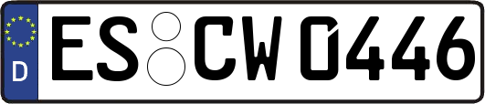 ES-CW0446
