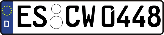 ES-CW0448