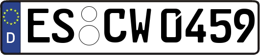 ES-CW0459
