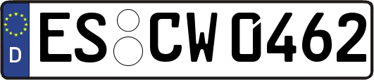 ES-CW0462