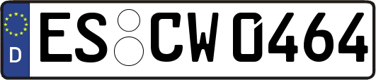 ES-CW0464