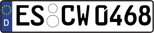 ES-CW0468