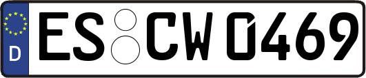 ES-CW0469