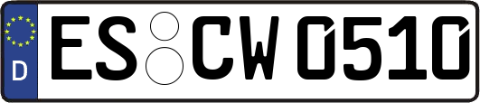 ES-CW0510