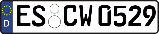 ES-CW0529